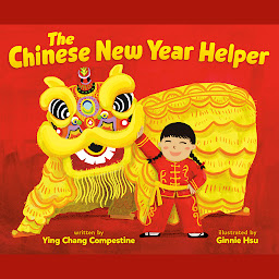 Icon image The Chinese New Year Helper