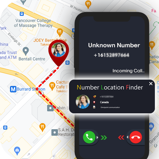 Number Location Finder Cell Phone Number Locator