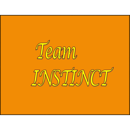 Team Instinct Live Wallpaper