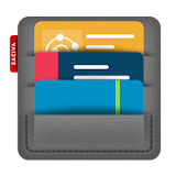 Business Card Scanner - Saciva icon