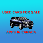 Cover Image of Скачать USED CARS FOR SALE APPS IN CANADA 1.0.1 APK