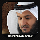 Mishary Rasyid Offline icon