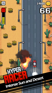 Hyper Racer
