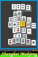 Shanghai Mahjong Shanghai Mahjong
