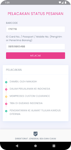 Makasih Screen 3