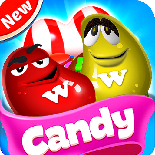app-insights-sweet-candy-3-match-puzzle-apptopia
