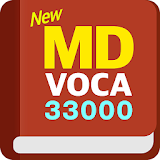 NEW MD VOCA 33000 icon