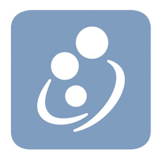 Camed Saúde App logo