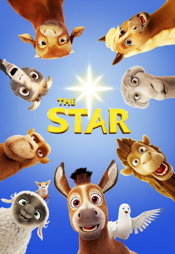 The Star - Movies on Google Play