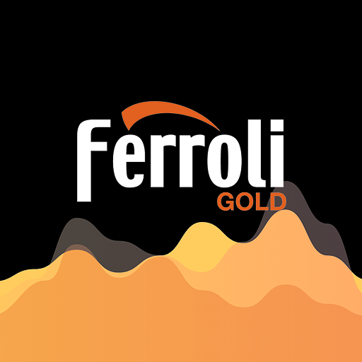 Ferroli Gold logo