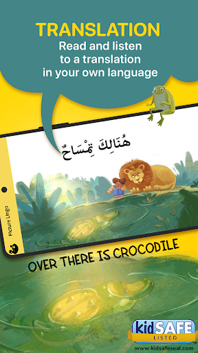 Picture Lingo English for kids