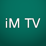 iM TV icon