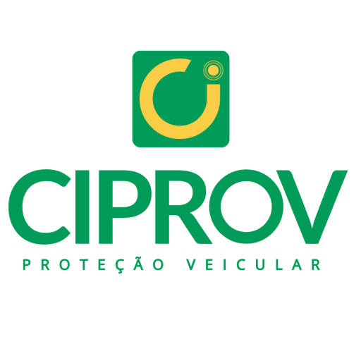 CIPROV Proteção Veicular logo