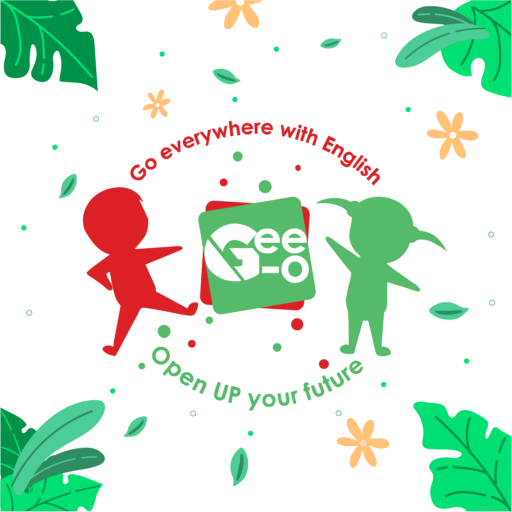 Gee-O ESP logo
