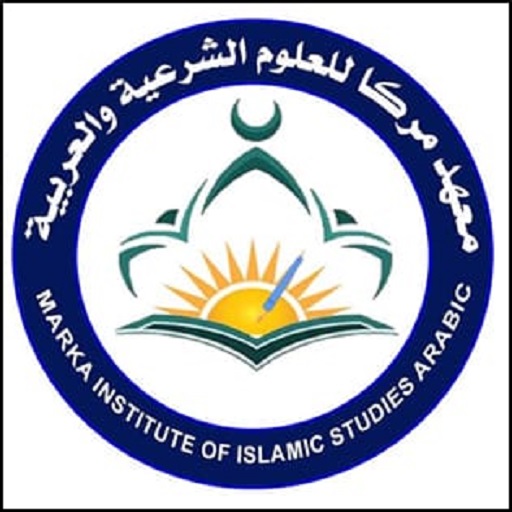 Machadu Marka School App logo