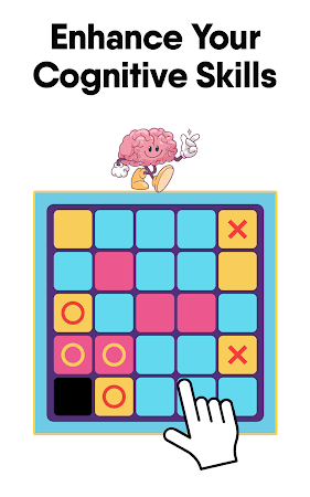 Game screenshot Brain IQ Puzzle Cafe apk download