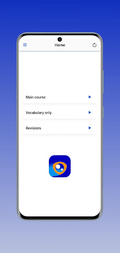 Android application Foxpitoo screenshort