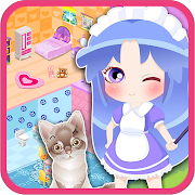 Real Doll House Decoration 1.2.0 Icon