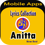 Free Lyrics Anitta icon