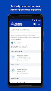 Allstate Identity Protection 4
