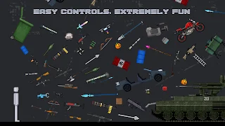 Battle Playground - Screenshot 2