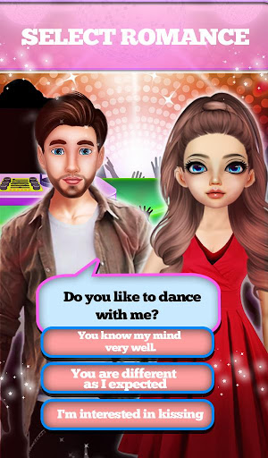 High School Love Affair Story