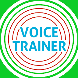 Icon image Voice Trainer