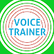 Voice Trainer