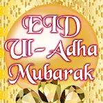Cover Image of Download Eid ul Adha : Hari Raya Haji  APK