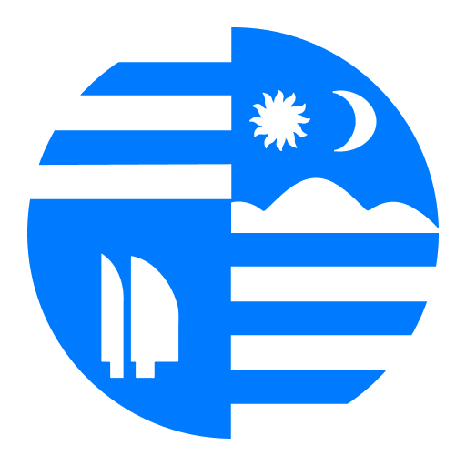OkosBatta logo