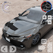 Camry Simulator: Toyota City - Androidアプリ