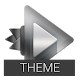 Chrome Theme - Rocket Player Download on Windows