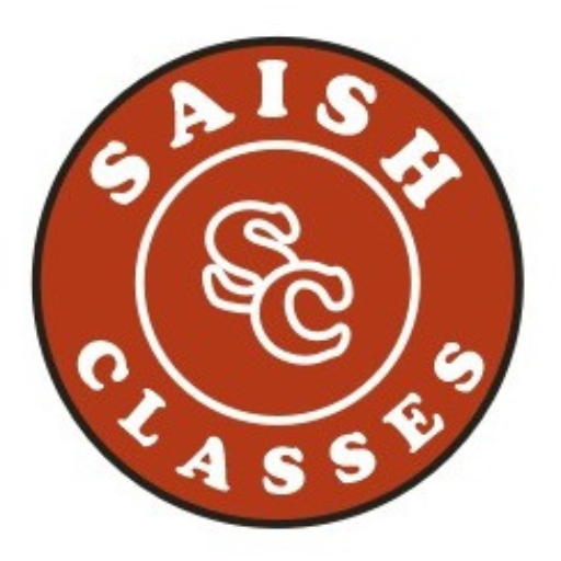 Saish Coaching Classes logo