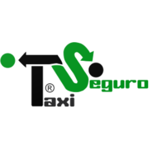 Taxiseguro EDS logo