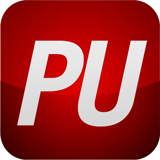 Polymerupdate Plastics News logo