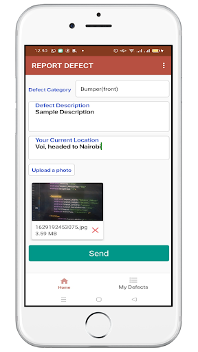 Modern Vehicle Defects