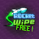 Rocket Swipe Race Free دانلود در ویندوز