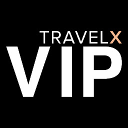 Imagen de ícono de TravelX VIP