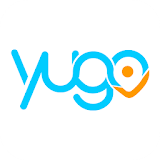 Yugo - Taxi Mauritius icon