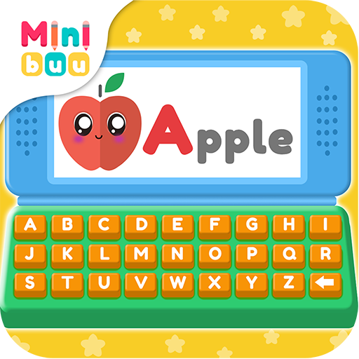Kids Computer - Fun Games – Apps on Google Play