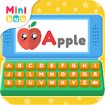 Cover Image of Download Kids Computer - Fun Games  APK