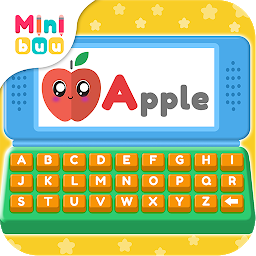 Kids Computer - Fun Games: Download & Review
