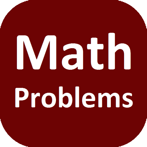 Math problems  Icon