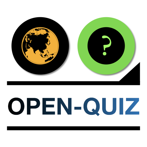 Open-Quiz logo