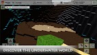 screenshot of Cubes Craft Survival