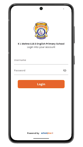 KL Mehra Parent App