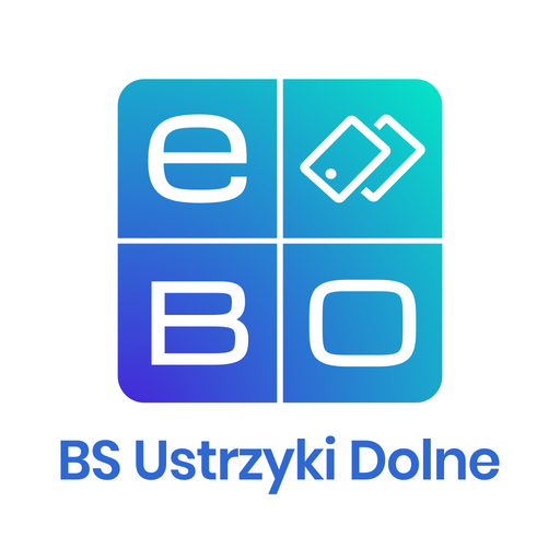 BS Ustrzyki Dolne EBO Mobile logo