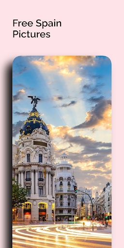 Spain Wallpapers HD Screen 3