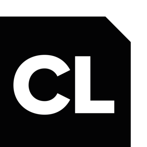 Changing Life logo