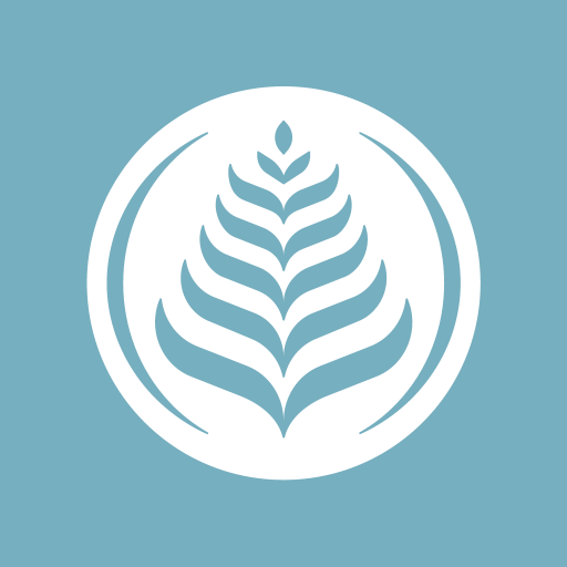 LATTE GRAPHIC （ラテグラフィック） logo